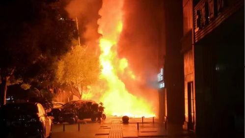 常州火灾最新爆料,悲剧背后真相揭秘